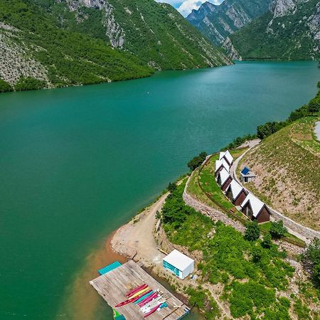 5 Stinet Villa Koman Dış mekan fotoğraf