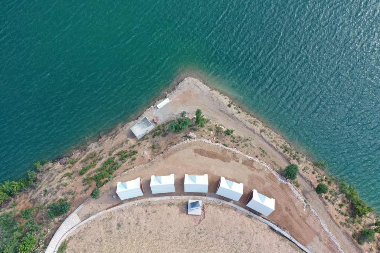5 Stinet Villa Koman Dış mekan fotoğraf
