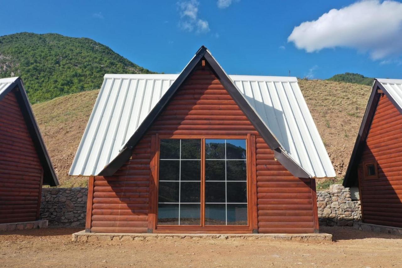 5 Stinet Villa Koman Dış mekan fotoğraf