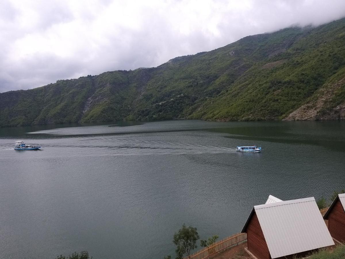 5 Stinet Villa Koman Dış mekan fotoğraf
