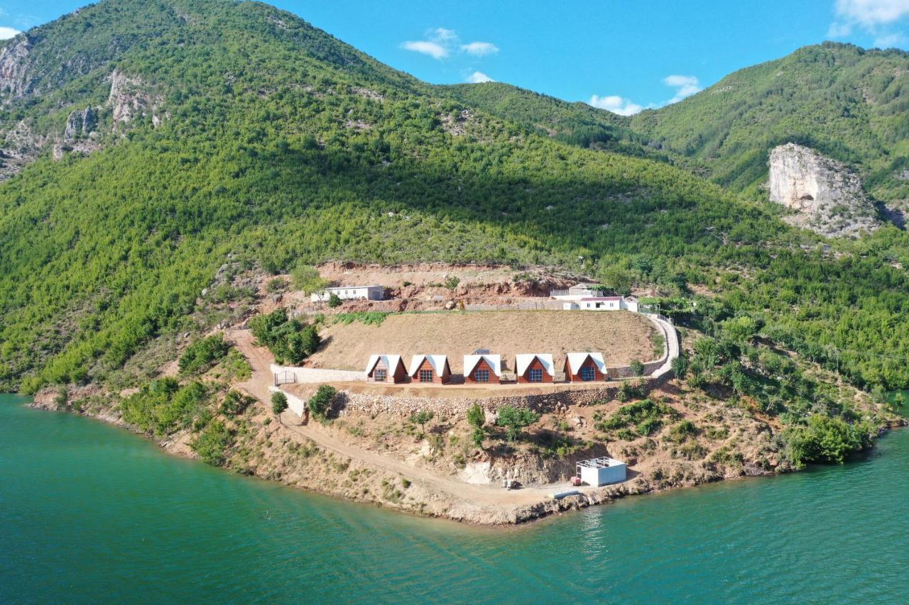 5 Stinet Villa Koman Dış mekan fotoğraf