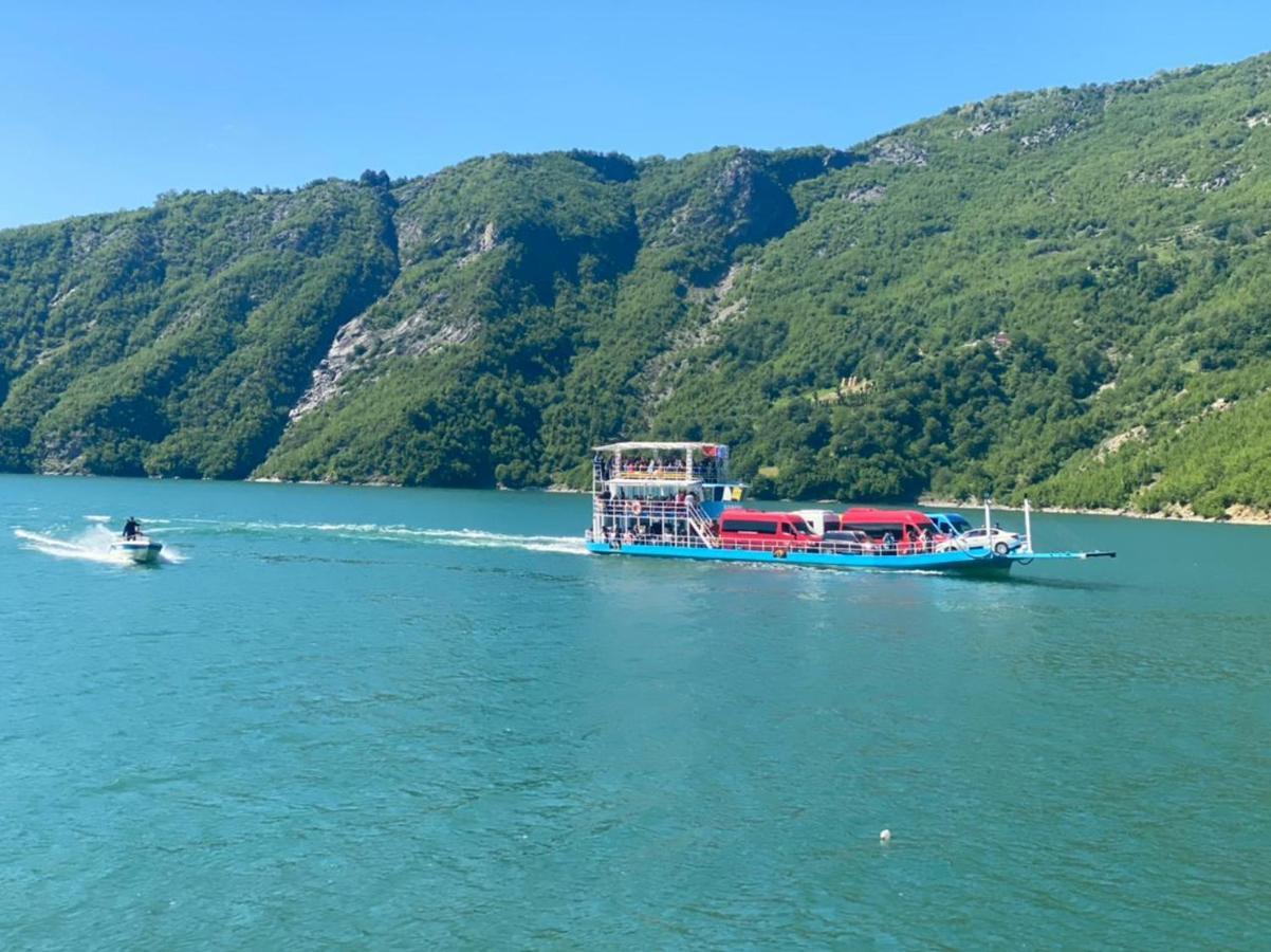 5 Stinet Villa Koman Dış mekan fotoğraf