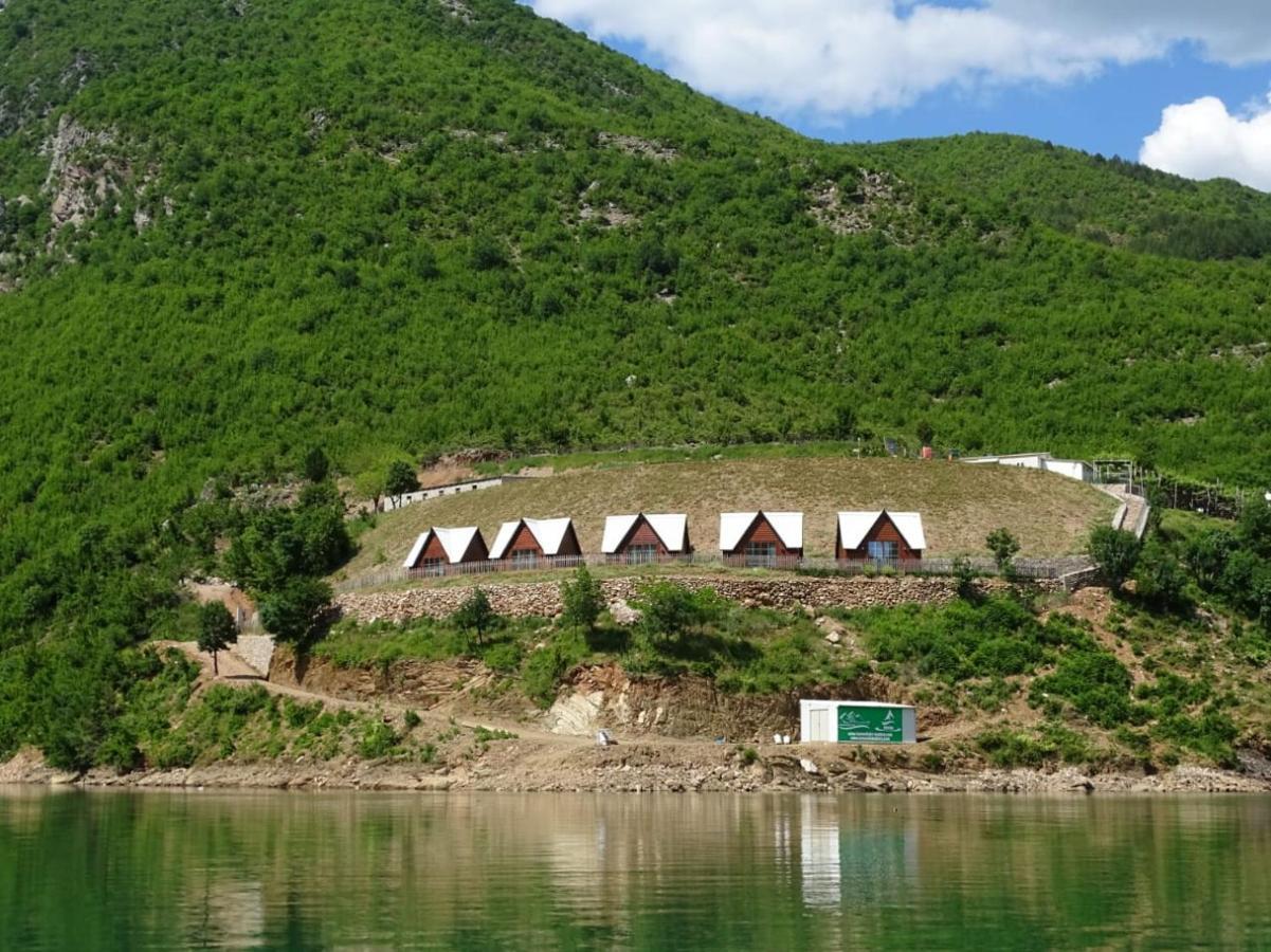 5 Stinet Villa Koman Dış mekan fotoğraf