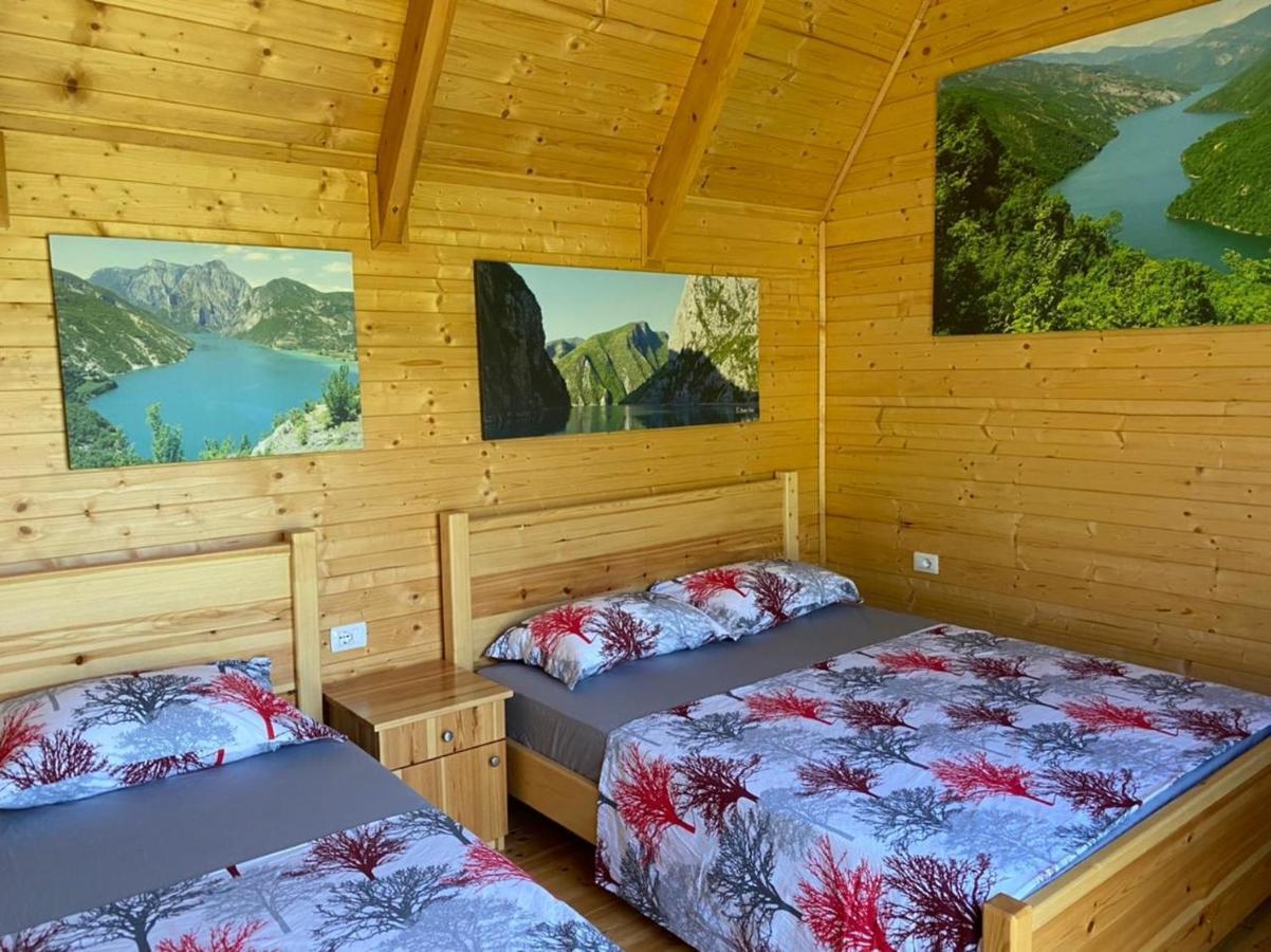 5 Stinet Villa Koman Dış mekan fotoğraf