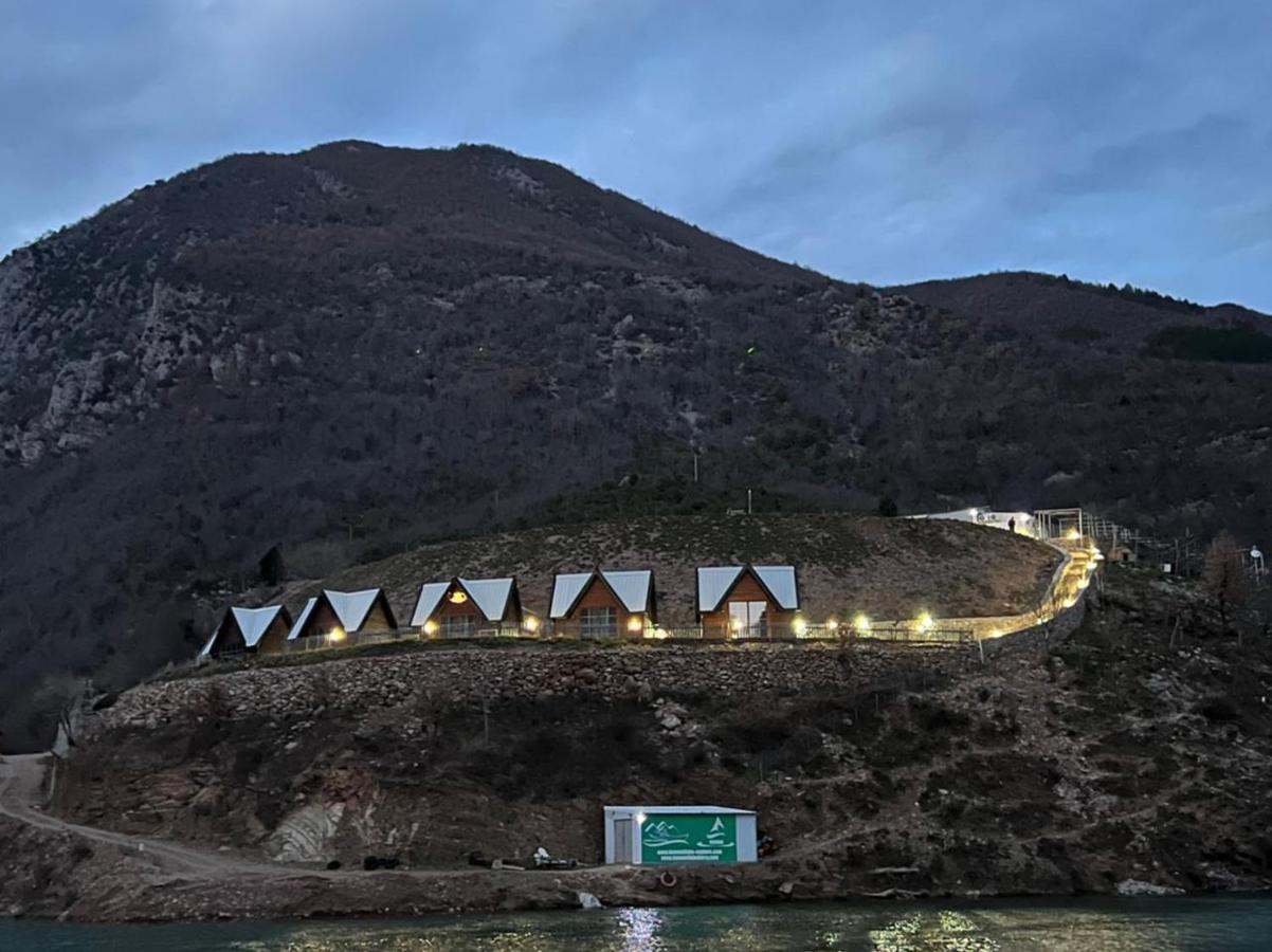 5 Stinet Villa Koman Dış mekan fotoğraf