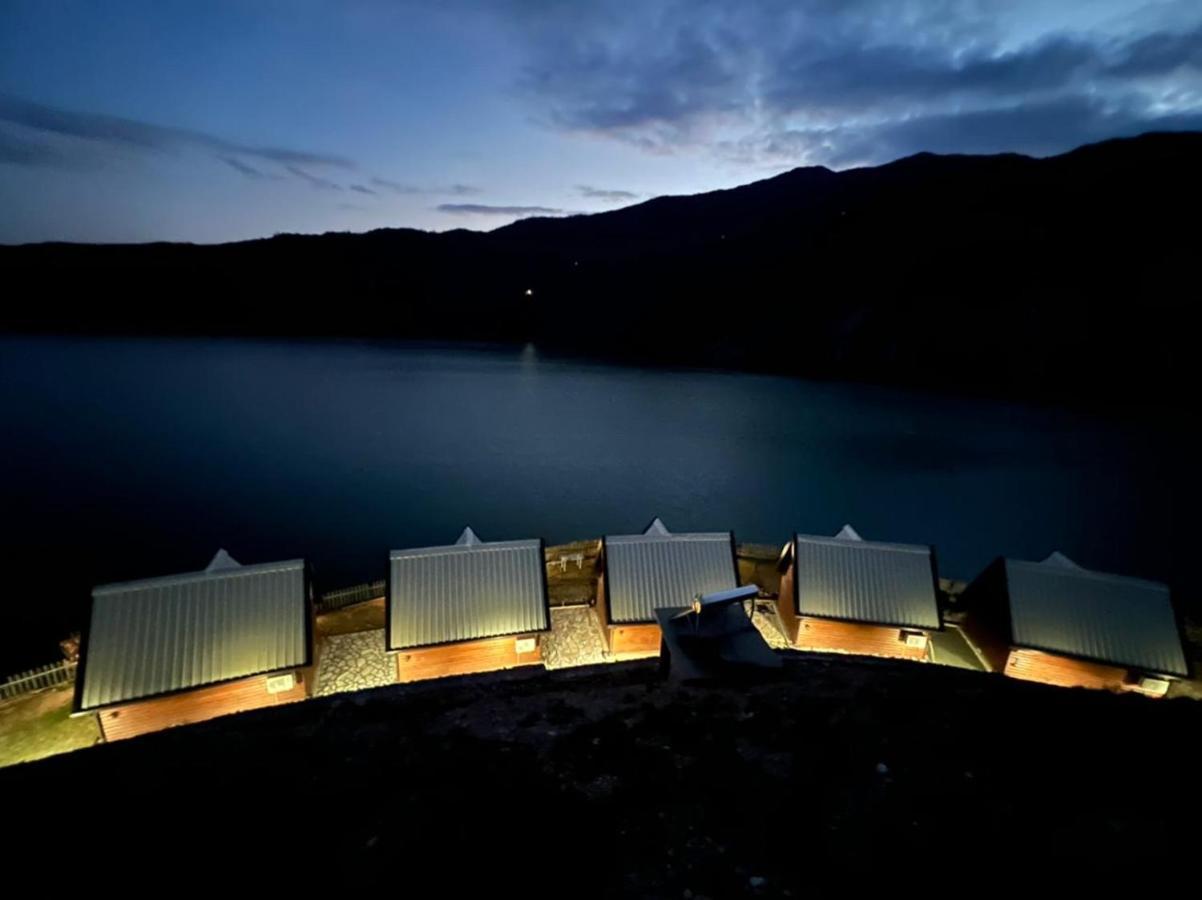 5 Stinet Villa Koman Dış mekan fotoğraf