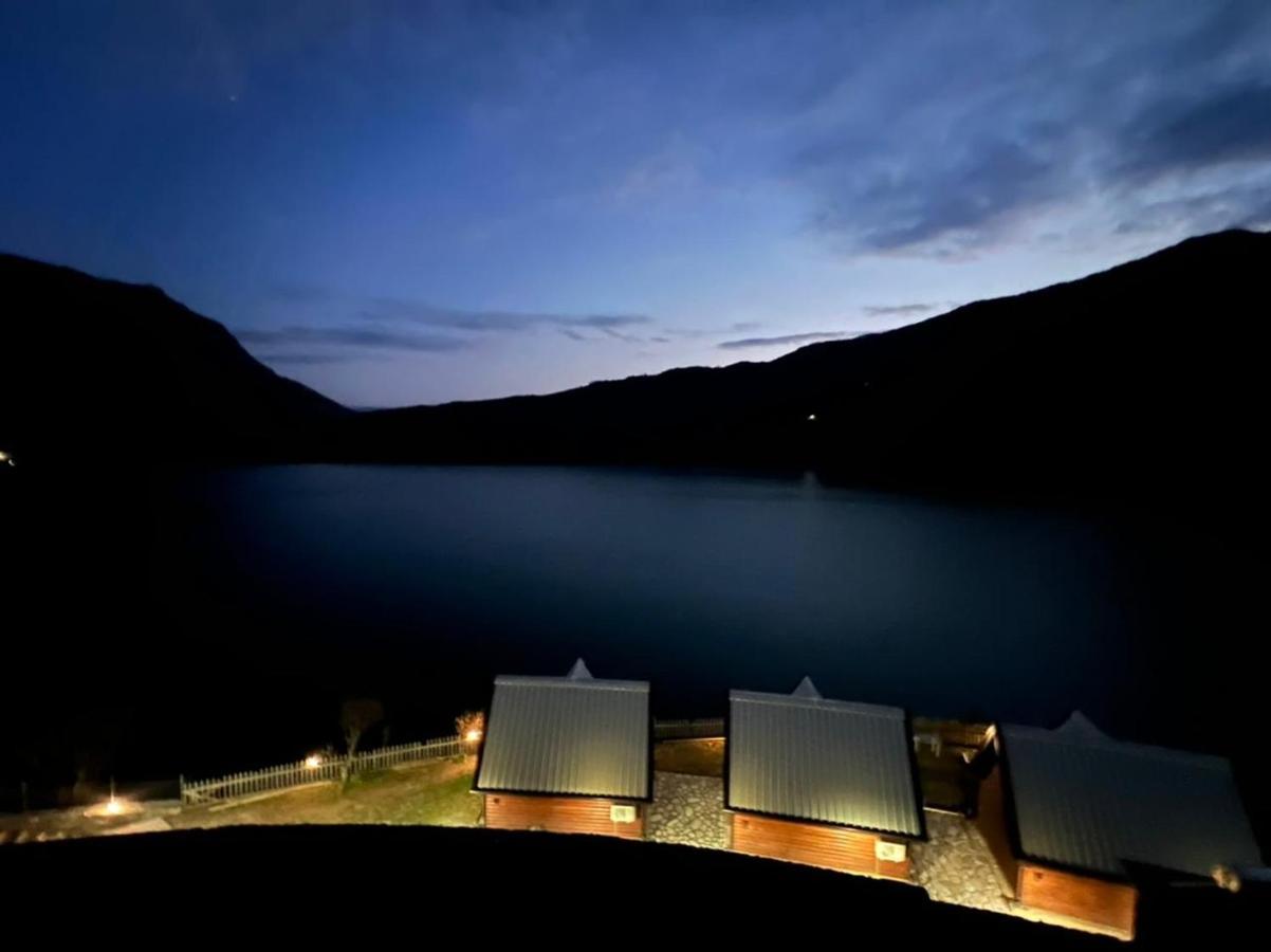 5 Stinet Villa Koman Dış mekan fotoğraf