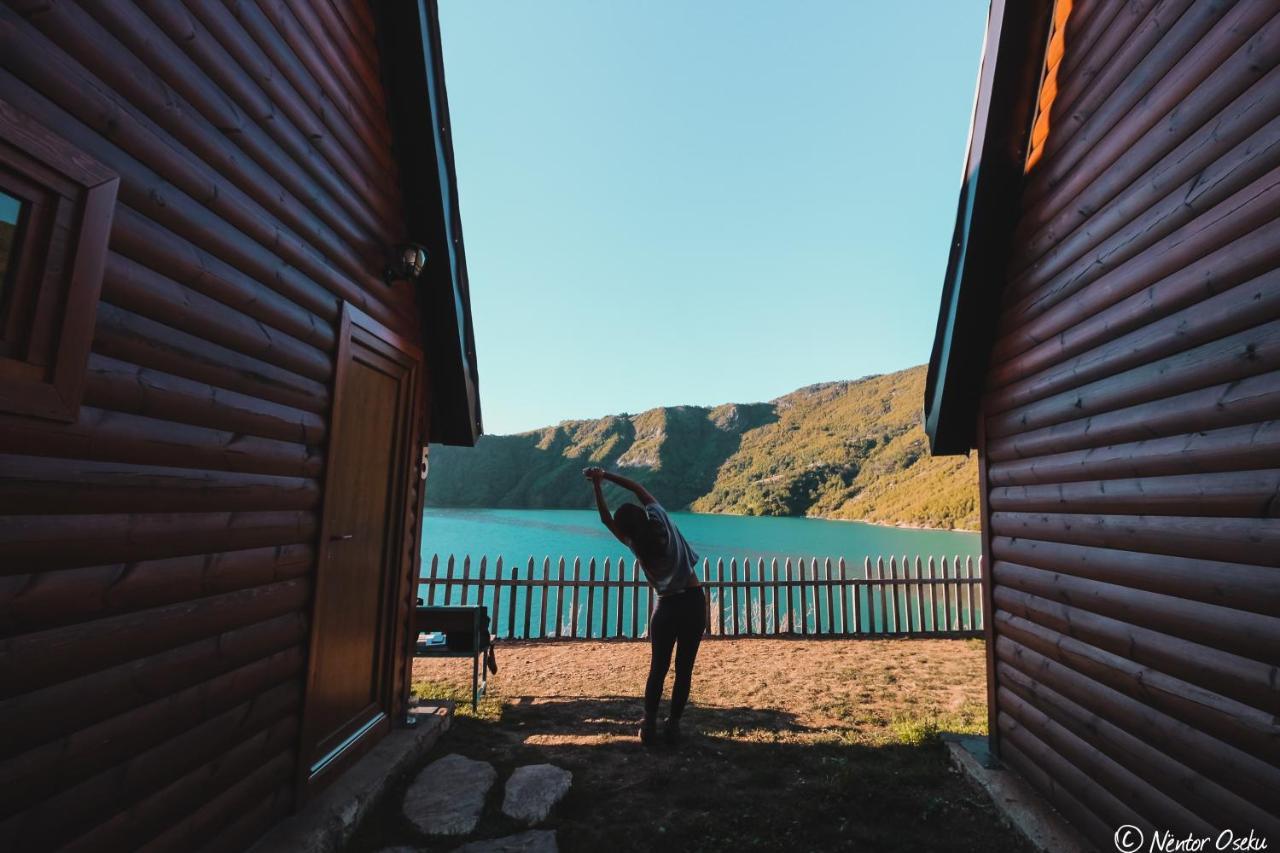 5 Stinet Villa Koman Dış mekan fotoğraf