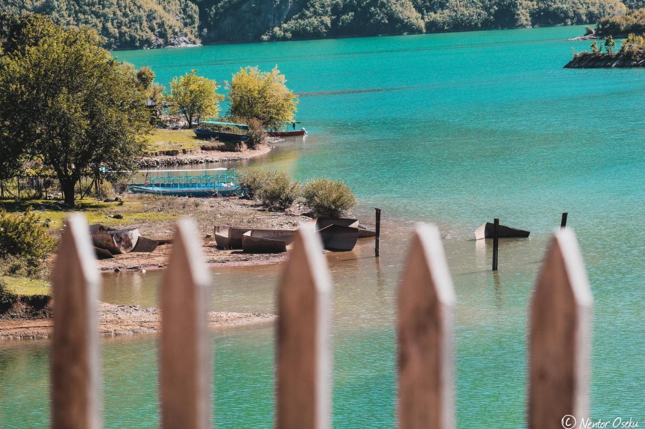 5 Stinet Villa Koman Dış mekan fotoğraf