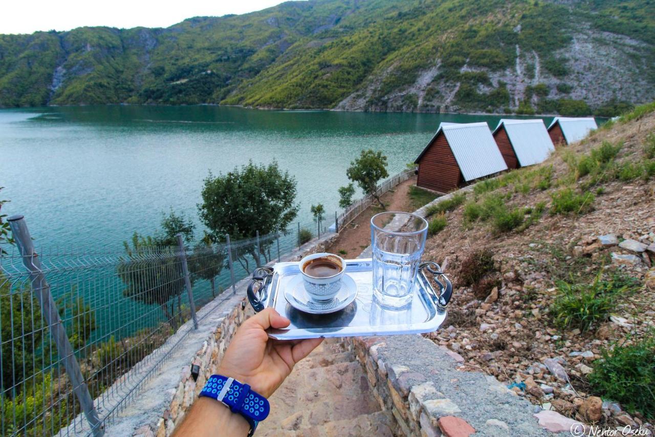 5 Stinet Villa Koman Dış mekan fotoğraf