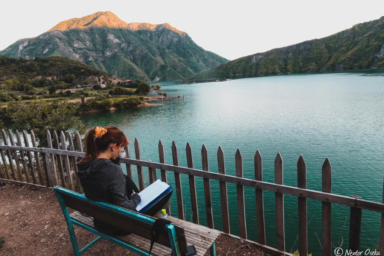 5 Stinet Villa Koman Dış mekan fotoğraf