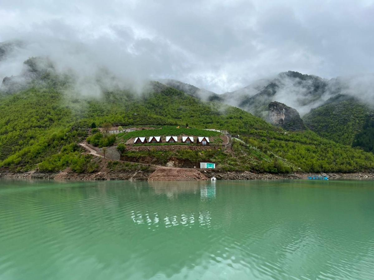 5 Stinet Villa Koman Dış mekan fotoğraf