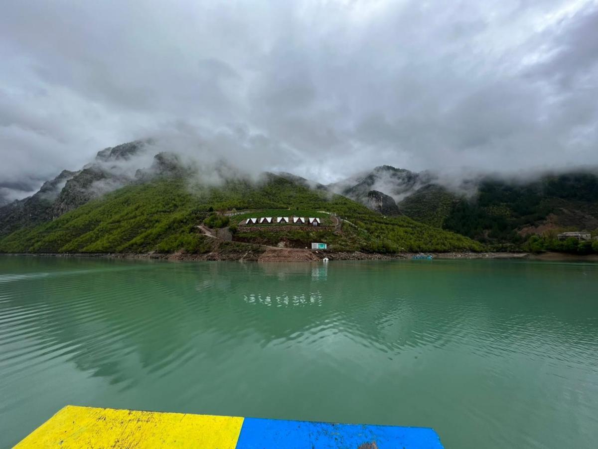 5 Stinet Villa Koman Dış mekan fotoğraf