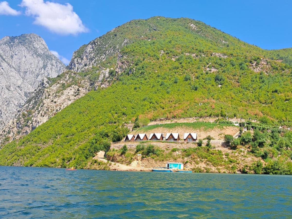 5 Stinet Villa Koman Dış mekan fotoğraf